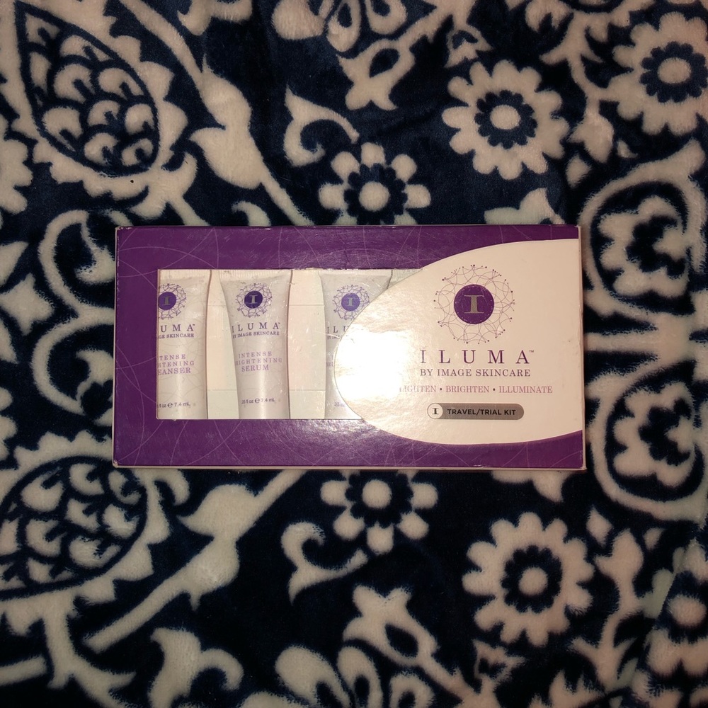 Image skincare